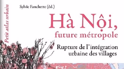 French author discusses VN crafts