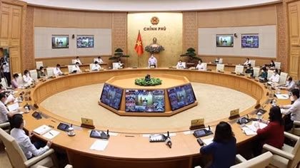 PM chairs national conference on COVID-19 control