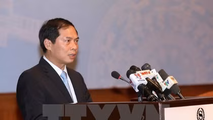 Vietnam, Spain pledge to facilitate business connectivity