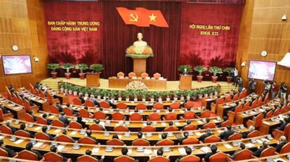 CPV Central Committee issues announcement about 9th meeting