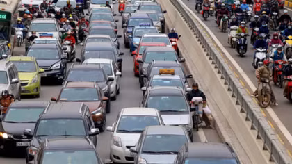 Annual car sales to reach a million in 2025