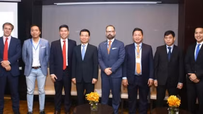 Vietnam urged to stick to technological changes of Industry 4.0