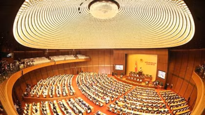 NA deputies debate State budget on October 29