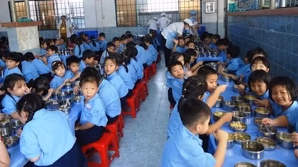 Schools urged to regain trust