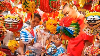 Vietnam set to endure rainy period during Mid-Autumn Festival