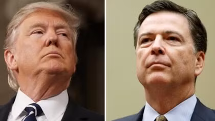 Comey had pushed for more resources for Russia probe before being fired by Trump: source
