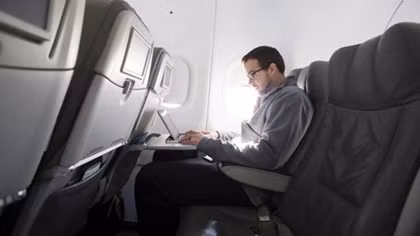U.S. likely to expand airline laptop ban to Europe: government officials