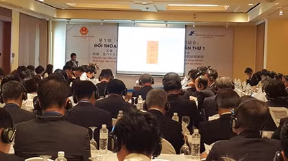 Japan Kansai region holds doing business in VN forum