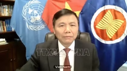 Vietnam calls for more efforts to protect civilians in Sudan