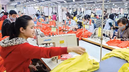 Entrepreneurs are the pillar of the Vietnam economy