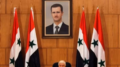 Syria will abide by 'de-escalation' plan: foreign minister