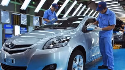 Japan named as largest foreign investor in Vietnam