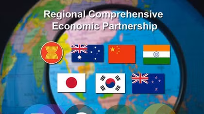 Vietnam attends Preparatory RCEP Ministerial Meeting in Bangkok