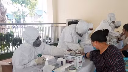 Nearly 1,000 coronavirus patients declared free from COVID-19