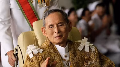 Vietnamese leaders offer condolences on Thai King’s death