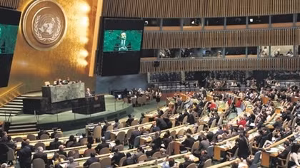 Vietnam, UN enjoy “very good” relationship: UN resident coordinator
