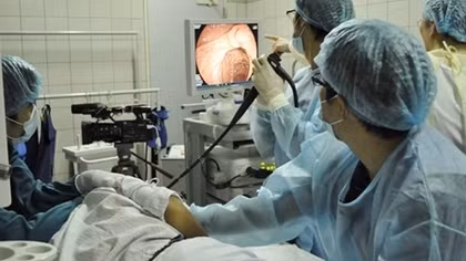 70% of the Vietnamese infected with bacteria that can cause stomach cancer