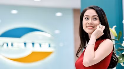 Viettel's digital products listed among top Asia's innovative products 