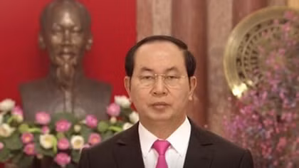 State President extends New Year greetings
