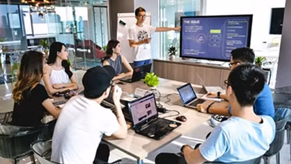 Government strengthens efforts to support students’ start-ups