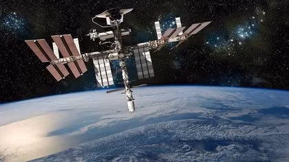 ISS crew to be isolated inside Russian segment again to expose air leak