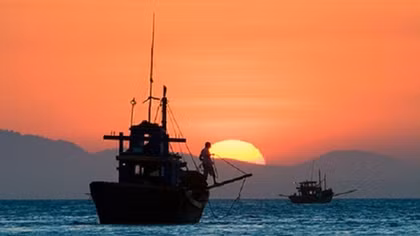 Vietnam-China talks on sea area off the mouth of the Gulf of Tonkin