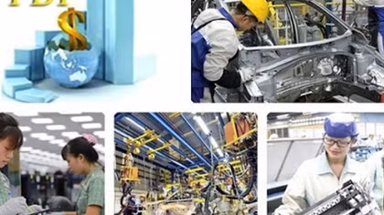 Foreign investors still show interest in Vietnamese market