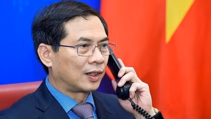 Vietnamese, Cuban diplomats discuss ways to enhance comprehensive partnership