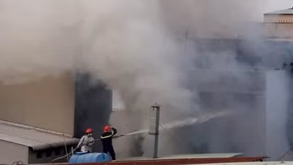 House fire kills eight in HCM City’s District 11