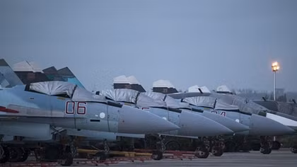 Kremlin comments on drone attack against Russian base in Syria