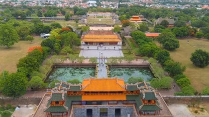 UNESCO accompanies Vietnam in protecting cultural heritages