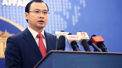 Vietnam condemns killing of Russian ambassador