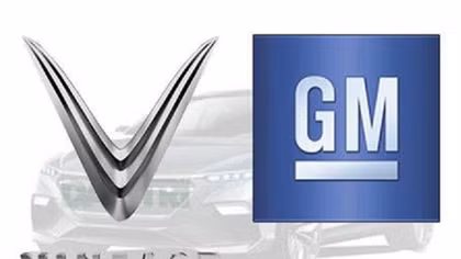 General Motors to transfer Vietnam operation to VinFast 