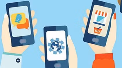 E-wallet services aim to make money in future