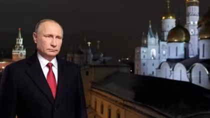 Putin, Trump phone call expected on Saturday: Kremlin