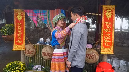 Northwestern culture, native flowers to be showcased at event in Sapa
