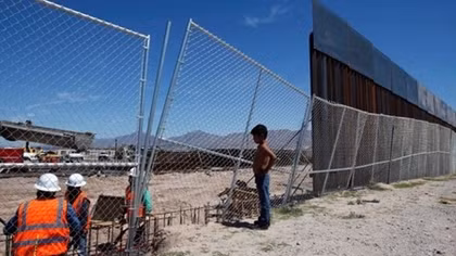 U.S.-Mexico crisis deepens as Trump aide floats border tax idea