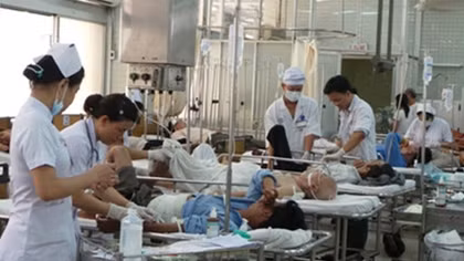 Merck grant expands innovative healthcare in Vietnam