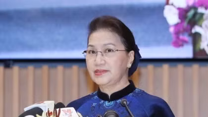 NA Chairwoman to attend APPF 27 in Cambodia