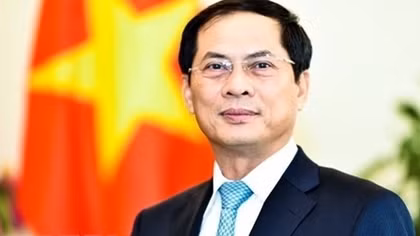 Int’l economic integration a bright spot in Vietnam’s external affairs: Deputy FM