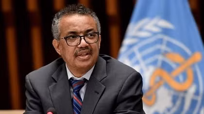 WHO tells rich countries: stop cutting the vaccines queue