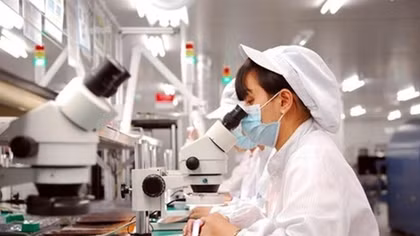 Fitch Ratings affirms Vietnam’s sovereign rating at 'BB' with positive outlook