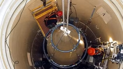With an eye on Russia, U.S. to increase nuclear capabilities