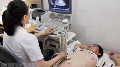 4% of Vietnamese have hepatitis C: workshop