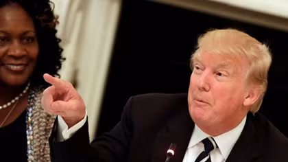 Saudi and Bahrain welcome Trump's scolding of Qatar