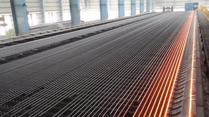Ministry lifts anti-dumping duties on Chinese steel