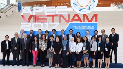 APEC committee appraises trade, investment issues in Hanoi