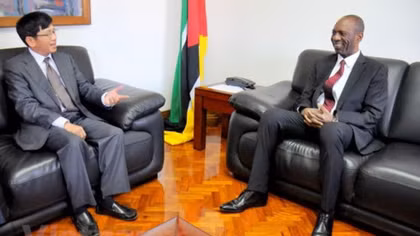 Mozambique asks for Vietnam’s continued help in agriculture