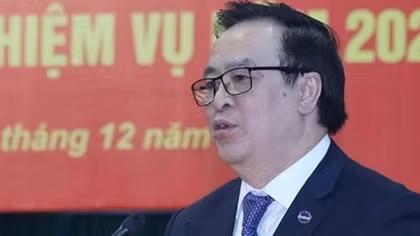Commission for External Relations posts strong performance in 2020