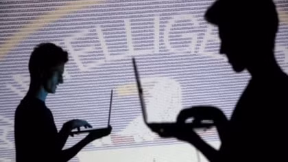 WikiLeaks says it releases files on CIA cyber spying tools
